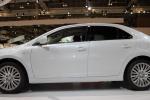 Suzuki Kizashi 2010 года